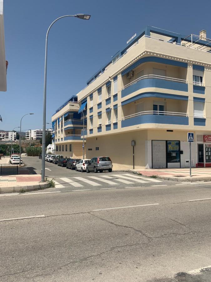 Ferienwohnung Apartamento Atico A 50 Metros De La Playa Will Rincón de la Victoria Exterior foto