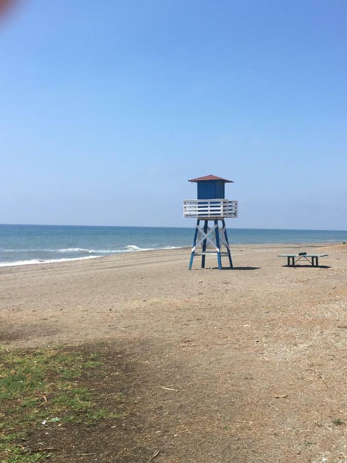Ferienwohnung Apartamento Atico A 50 Metros De La Playa Will Rincón de la Victoria Exterior foto